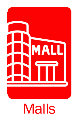 Shopping Malls